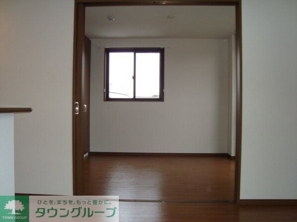 ヒンメルブローの物件内観写真